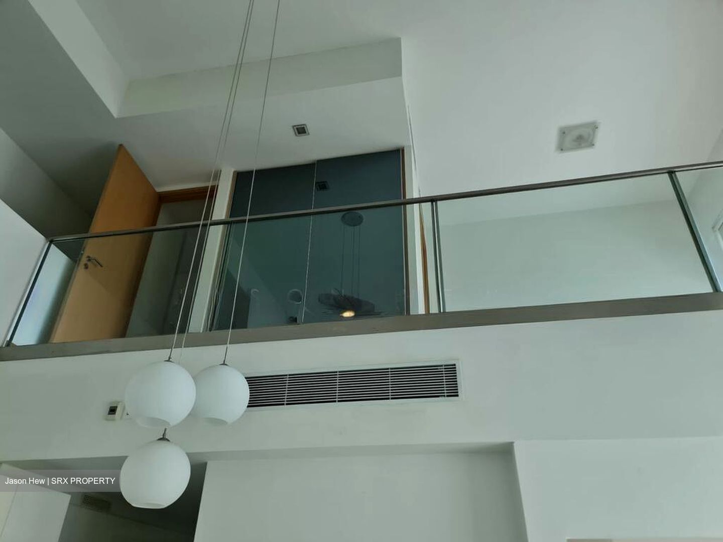 Soleil @ Sinaran (D11), Condominium #582356391